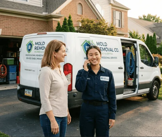 Crawlspace Mold Remediation Fayetteville, GA FAQs